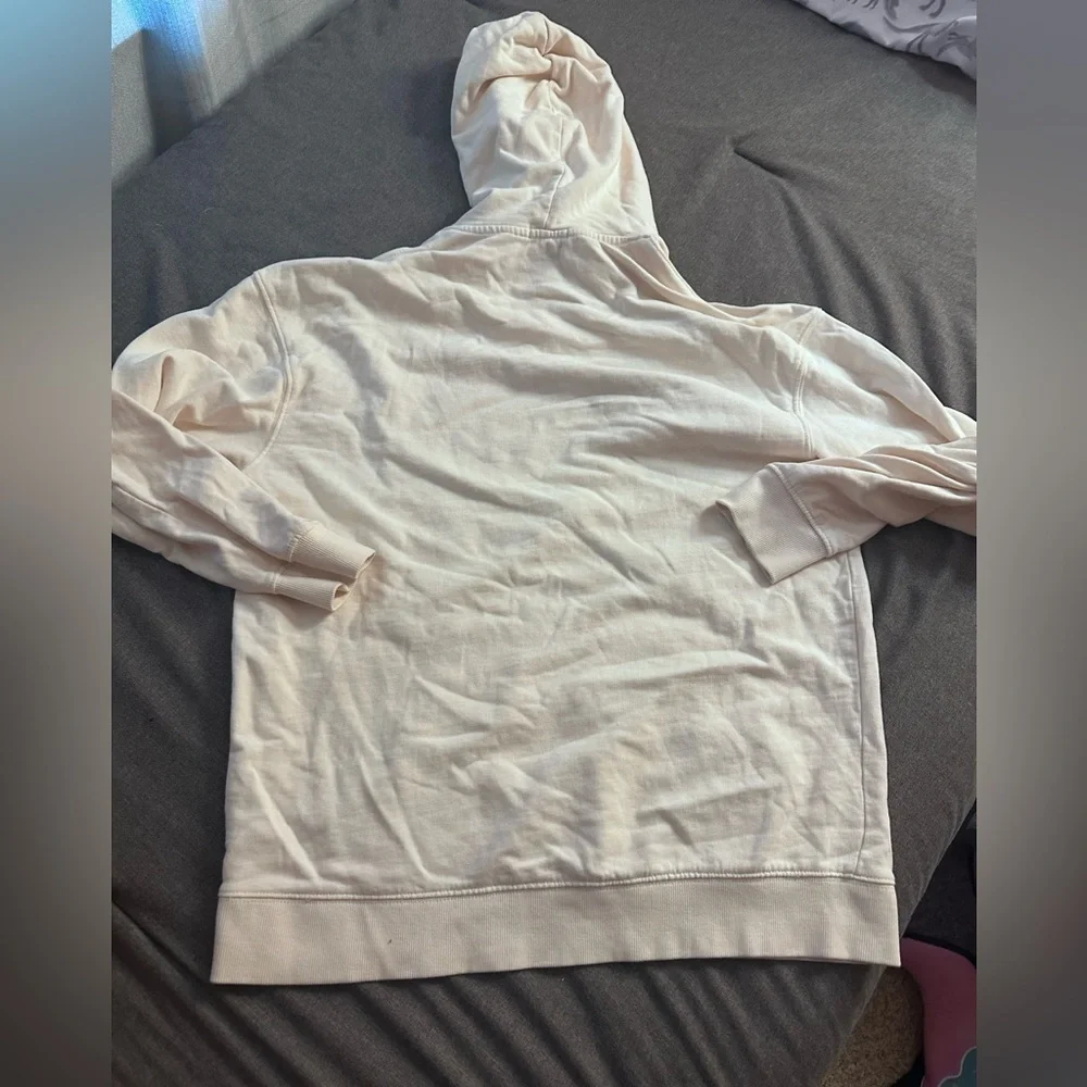 H&M Divided women’s Nirvana Hoodie M (2018)